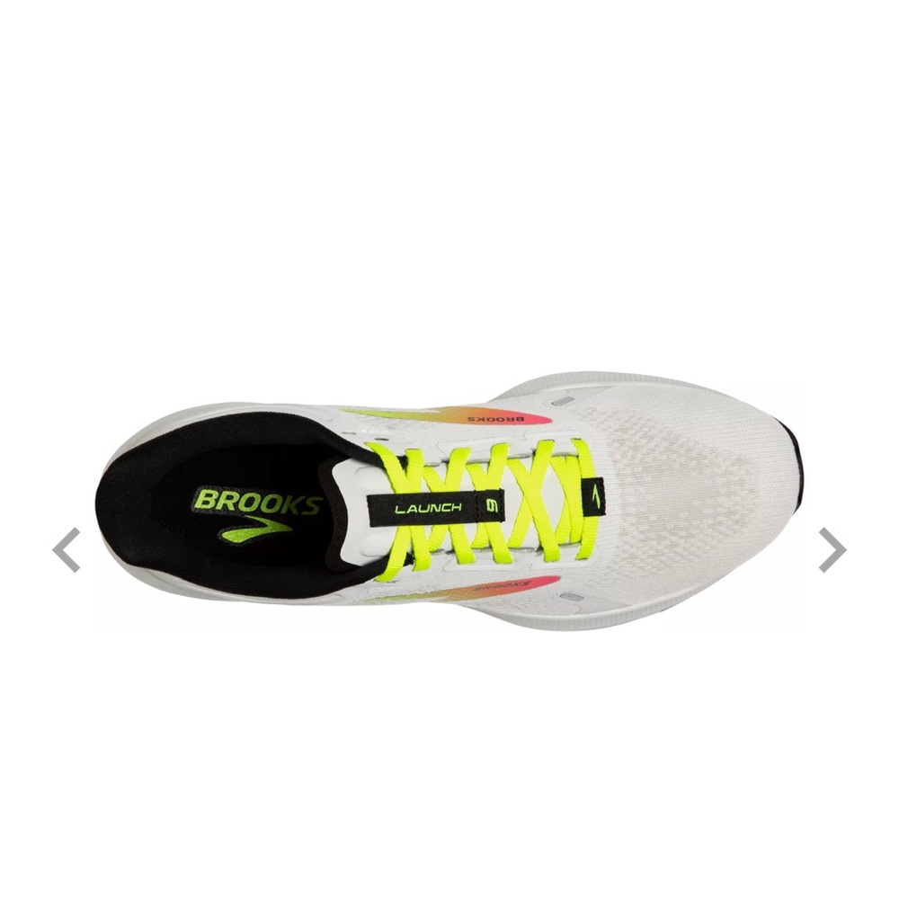 Brooks Men’s Launch 9 Running Shoes - NWT - Picture 3 of 10